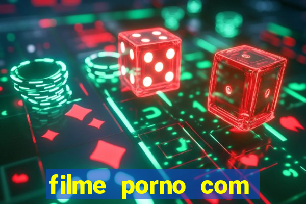 filme porno com milena santos